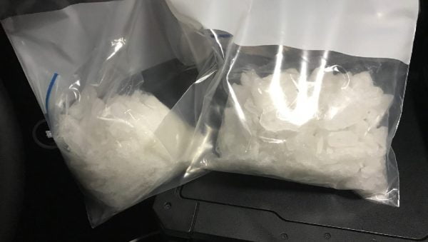 Buy White Crystal Meth Online