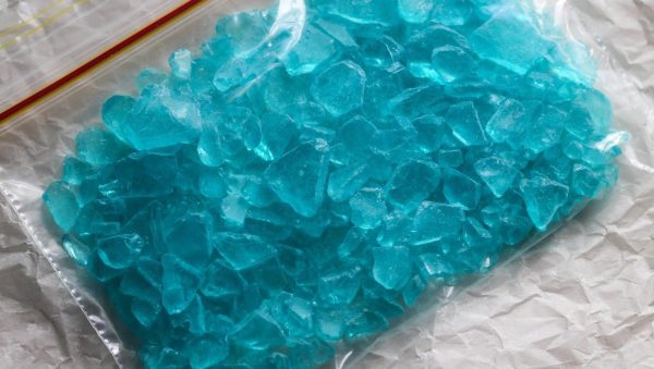 Buy Blue Crystal Meth